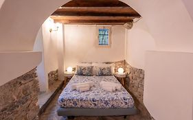 La Casa Delle Pietre Parlanti - Casa In Pietra Ai Piedi Del Parco Delle 5 Terre